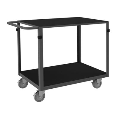 Durham MFG Instrument Cart, IC24365PU95