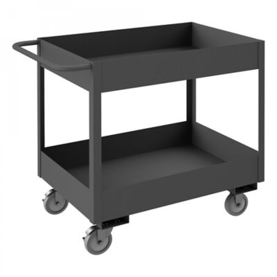 Durham MFG Stock Cart, RSC6-2436-2-95