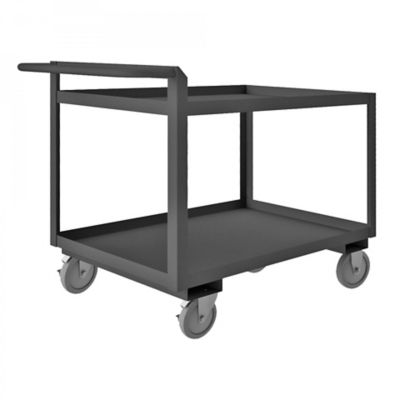 Durham MFG Stock Cart, RSCR364836ALU5PU95