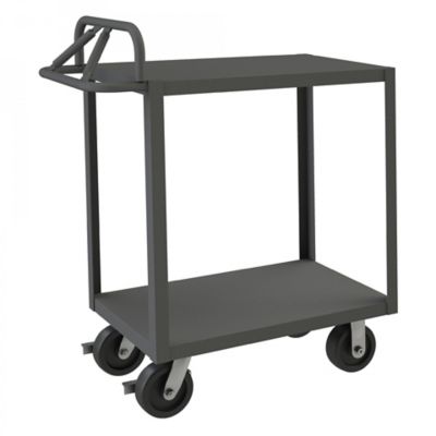 Durham MFG Stock Cart, RSCE-2436-2-3.6K-ALD-9