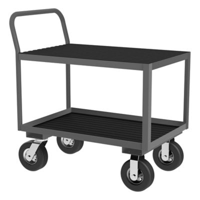 Durham MFG Instrument Cart, LIC-2436-2-95