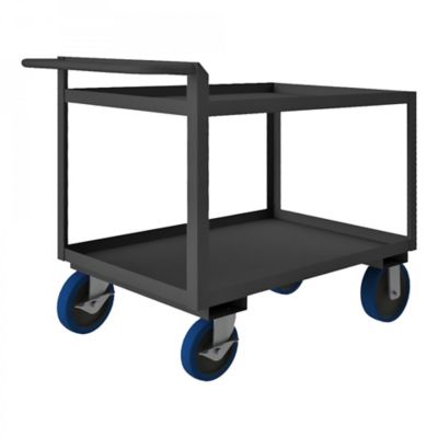Durham MFG Stock Cart, RSCR243636ALU8PUSB95