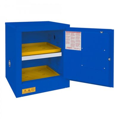 Image showing  FM Approved Flammable Safety Cabinets, 1004M-293T