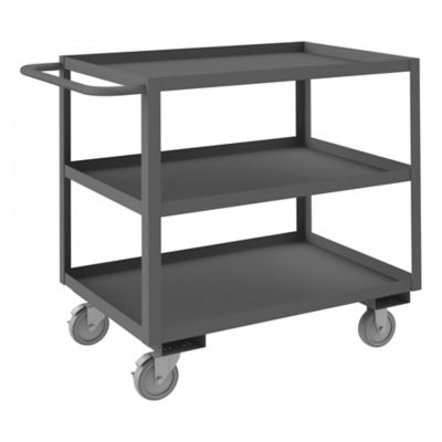 Durham MFG Stock Cart, RSC-2436-3-95