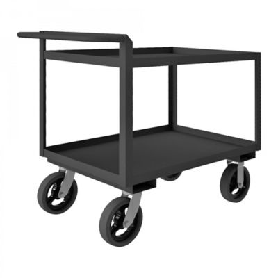 Durham MFG Stock Cart, RSCR243636ALU8MR95