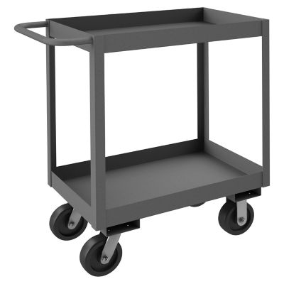 Durham MFG Stock Cart, RSC3-2448-2-3.6K-95