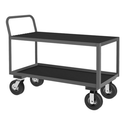 Durham MFG Instrument Cart, LIC-2448-2-95