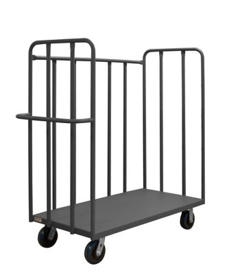 Durham MFG Bulk Stock and Package Mover, OPTT-4824-1-6PU-95