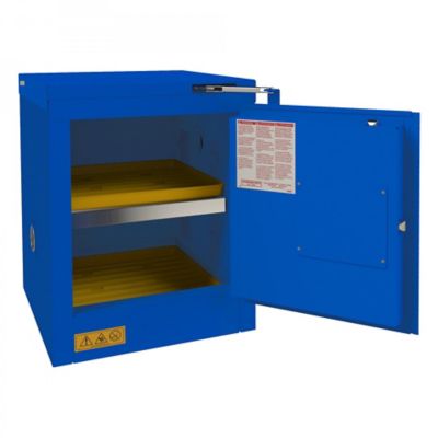 Image showing FM Approved Flammable Safety Cabinets, 1004S-293T
