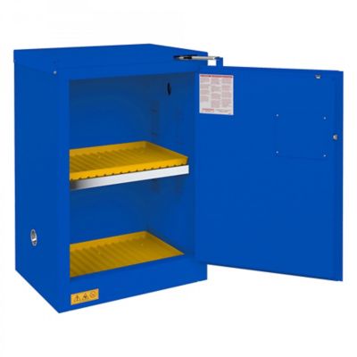 Image showing  FM Approved Flammable Safety Cabinets, 1012S-293T