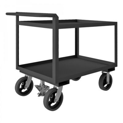 Durham MFG Stock Cart, RSCR243636ALUFL8MR95