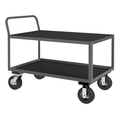 Durham MFG Instrument Cart, LIC-3048-2-95