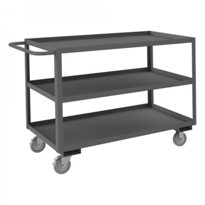 Durham MFG Stock Cart, RSC-2448-3-95