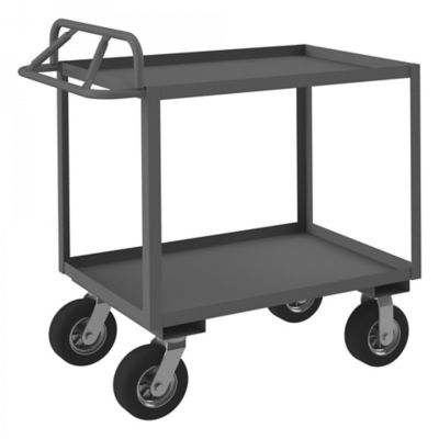 Durham MFG Stock Cart, RSCE1P-2436-2-8SPN-95