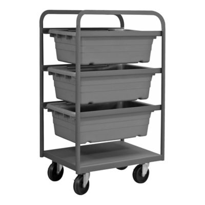 Durham MFG Tub Rack, TBR-183042-3-5PO-95