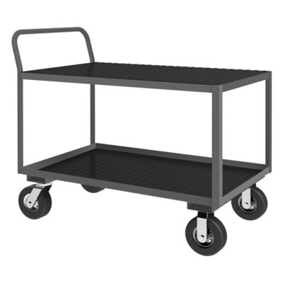 Durham MFG Instrument Cart, LIC-304844-2-95