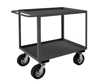 Durham MFG Stock Cart, RSC-243639-2-8PN-95