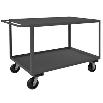 Durham MFG Stock Cart, RSC-306036-2-3K-TLD-95