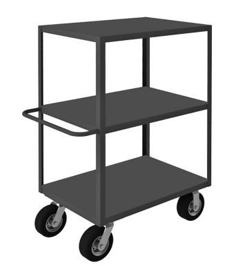 Durham MFG Instrument Cart, RICNM-243645-3-95