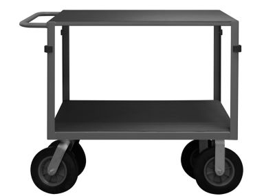 Durham MFG Instrument Cart, IC24368SPN95