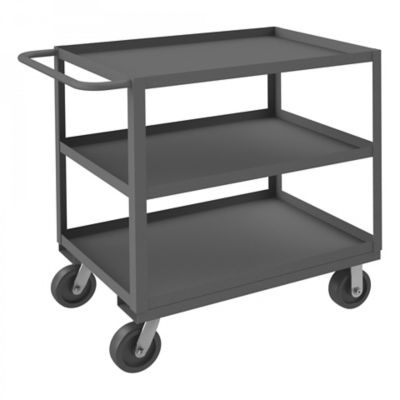 Durham MFG Stock Cart, RSC-2436-3-3K-95