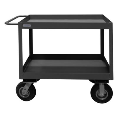Durham MFG Stock Cart, RSC3-2436-2-8PN-95