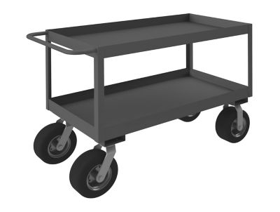 Durham MFG Stock Cart, RSC3-244836-2-10SPN-95