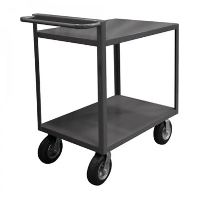 Durham MFG Stock Cart, RSCR-2448-ALD-95