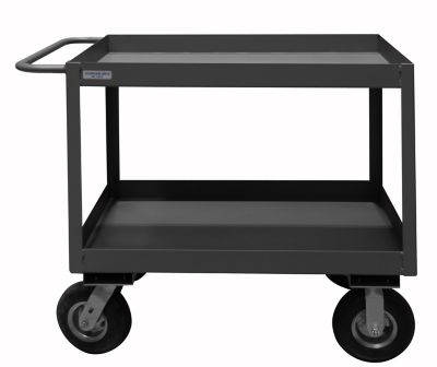 Durham MFG Stock Cart, RSC3-243636-2-8PN-95