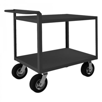 Durham MFG Stock Cart, RSCR-304838-ALD-95