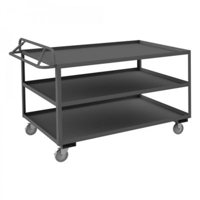 Durham MFG Stock Cart, RSCE-3660-3-95