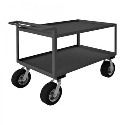 Durham MFG Stock Cart, RSCR304838ALU10SPN95