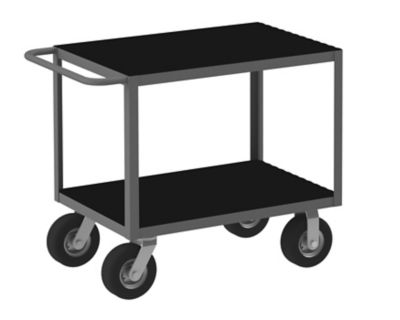 Durham MFG Instrument Cart, RIC-2436-2-95