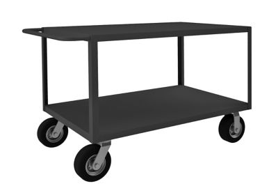 Durham MFG Instrument Cart, RICNM-3048-2-95