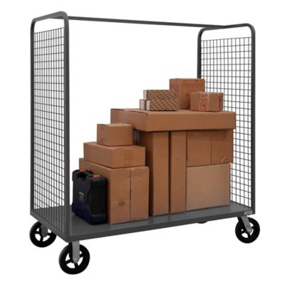 Image showing  Wire Cart, W2ST-306068-1-8MR95