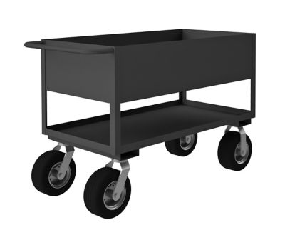 Durham MFG Stock Cart, RSC12-244836-2-10SPN-9
