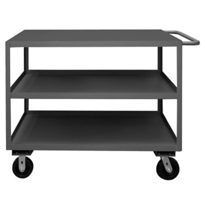 Durham MFG Stock Cart, RSC-3060-3-3K-TLD-95