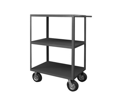 Durham MFG Instrument Cart, RIC-244850-3-95