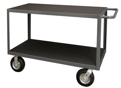 Durham MFG Instrument Cart, RIC-3036-2-95
