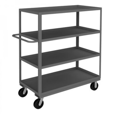 Durham MFG Stock Cart, RSC-244860-4-3K-95