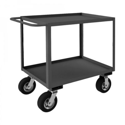 Durham MFG Stock Cart, RSC-304836-2-8PN-95