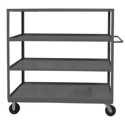 Durham MFG Stock Cart, RSC-2436-4-3K-95