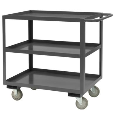 Durham MFG Stock Cart, RSC-3060-3-95