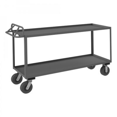 Durham MFG Stock Cart, RSCE-2472-2-8SPN-95