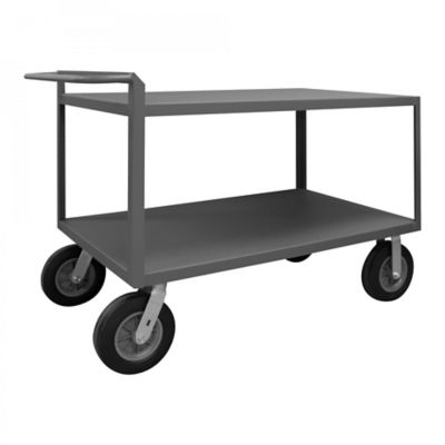 Durham MFG Stock Cart, RSCR306038ALD10SPN95