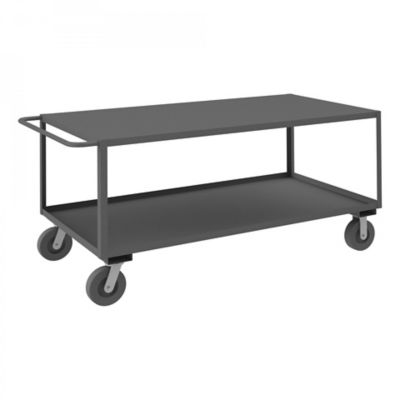 Durham MFG Stock Cart, RSC-367236-2-TLD-8PO-9