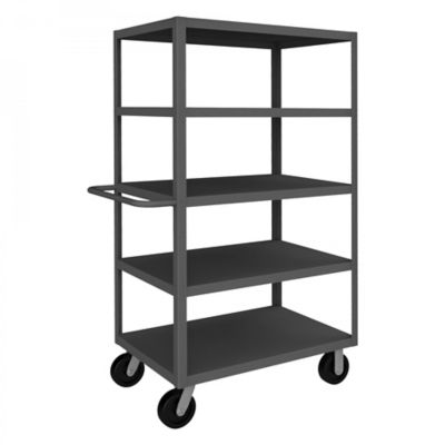 Durham MFG Stock Cart, RSC-243666-5-3K-ALD-95