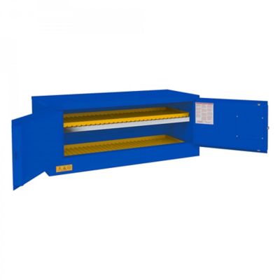 Image showing  FM Approved Flammable Safety Cabinets, 1012MH-293T