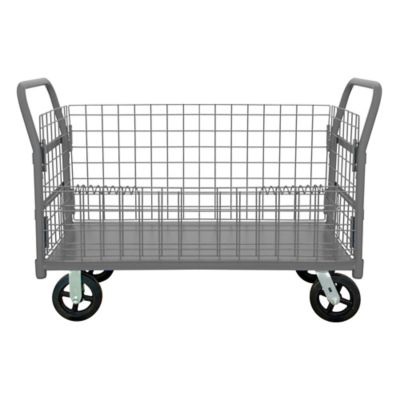 Image showing  Wire Cart, W4SPTDG-244838-1-8MR95