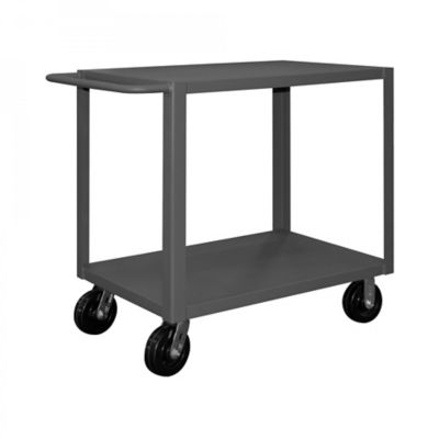 Durham MFG Service Truck, HET-3048-2-95